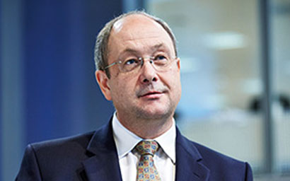 Markus Ruetimann