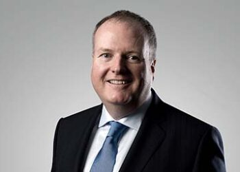 Stephen Jones Aegon