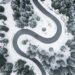 Winding road