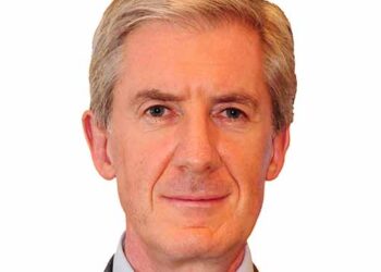 Micahel Cross hsbc global fixed income CIO