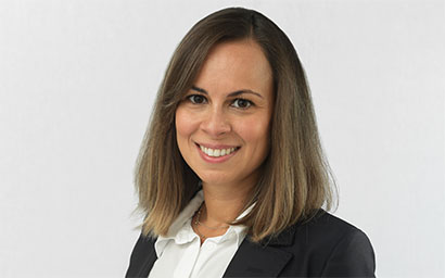 Ana Janine Gresham House