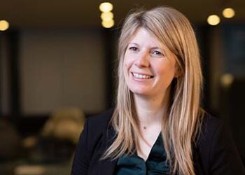 Caroline Hedges Aviva Investors
