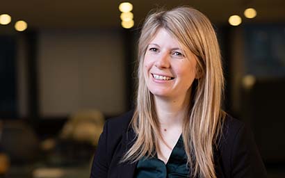 Caroline Hedges Aviva Investors