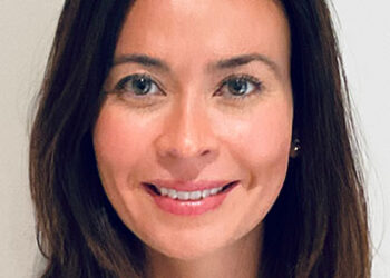Caroline Keany HSBC Asset Management