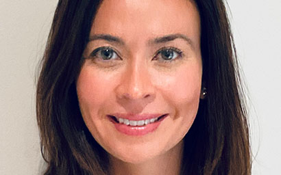 Caroline Keany HSBC Asset Management
