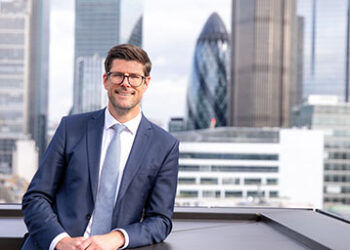 David Thomas Schroders