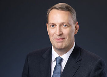 Garret Breen Ocorian
