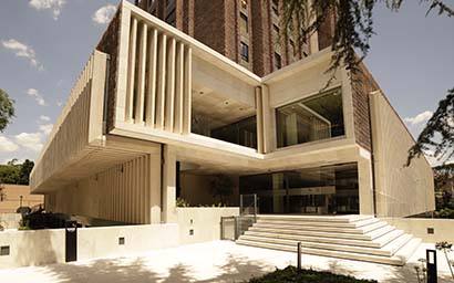 PGIM Investment real estate Madrid