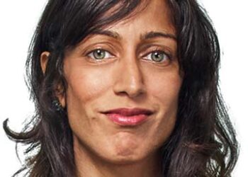 Maya Bhandri head of multi-asset BNP Paribas