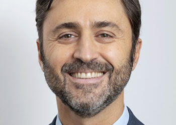Nicolo Focari Amundi multi-asset investing