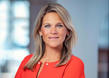 Karin-van-Baardwijk CEO Robeco