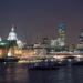 London real estate investment