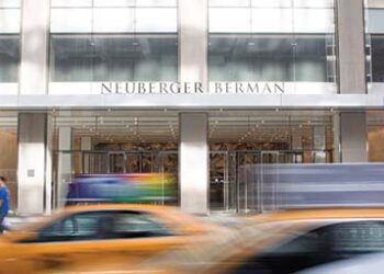 Neuberger_Berman_Building