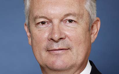 Pascal le Coz Credit Mutuel CEO