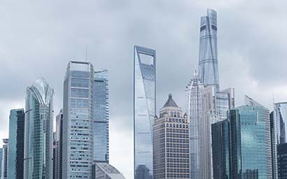 VanEck News China ESG Ucits ETF
