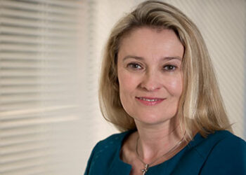 Annabel Brodie Smith Association of INvestment Companies