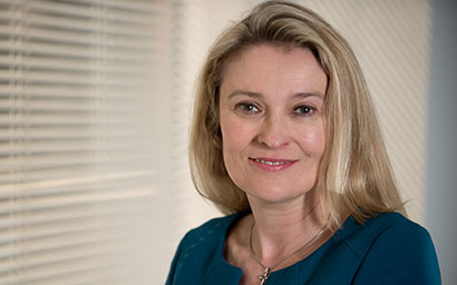 Annabel Brodie Smith Association of INvestment Companies