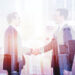 Manulife exceeds fundraise target with infrastructure fund