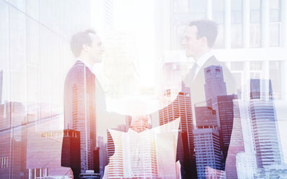Manulife exceeds fundraise target with infrastructure fund