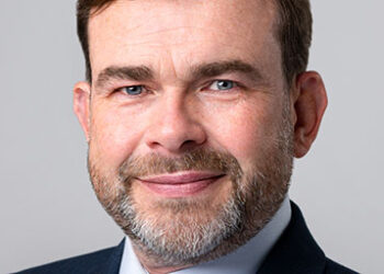 Colin Graham Eastspring Investments