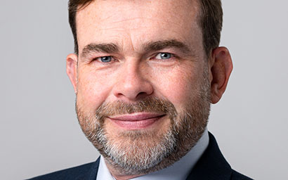 Colin Graham Eastspring Investments