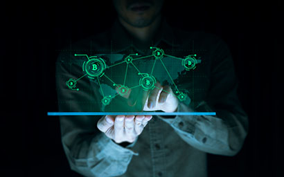 Cryptocustody