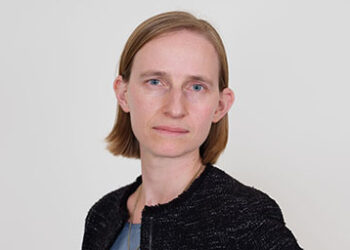 Venetia Bell GIB Asset Management