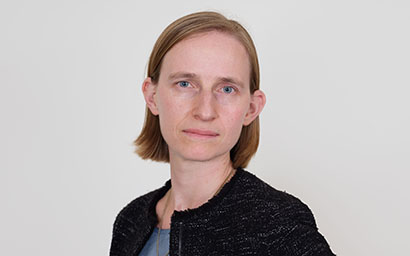 Venetia Bell GIB Asset Management