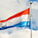 Luxembourg flag