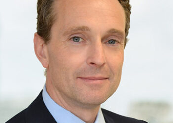 Nick Payne Jupiter asset management cop26