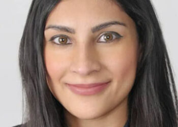 Sarita Gosrani head of ESG bfinance