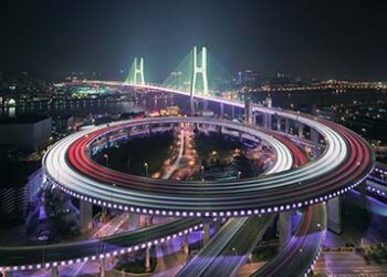 Shanghai_Nanpu_bridge