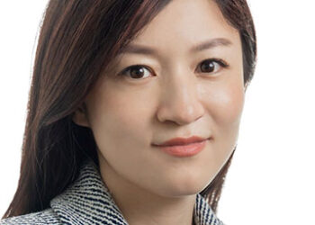 Sophia Li FSSA Investment Managers