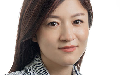Sophia Li FSSA Investment Managers