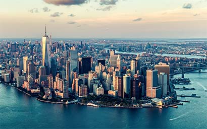 New_York_skyline