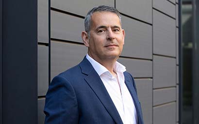 DLT and the new model transfer agent