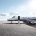 Macquarie infrastructure, Farnborough Airport
