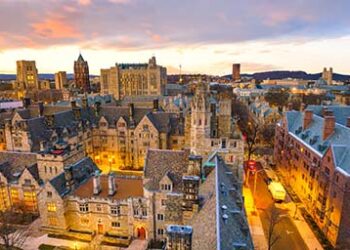 Yale_University_campus