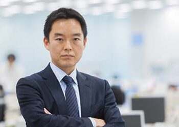 Kuniyuki Sugihara