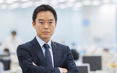 Kuniyuki Sugihara