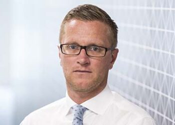 Matthew Johnson DTCC