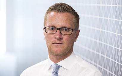 Matthew Johnson DTCC