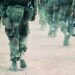 Soldiers