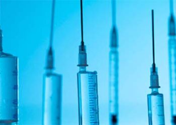 Syringes