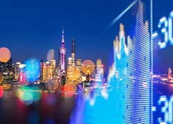 Equities: New norms for China valuations
