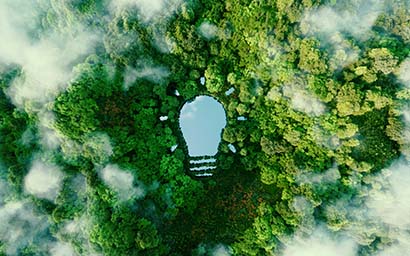 Sponsored feature: Scaling up sustainable solutions