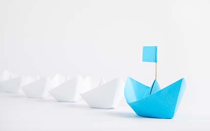Paperships