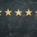 Rating stars