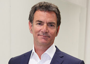 Interview, Erich Gerth, BlueBay: “At some point, there’s no  income in fixed income”
