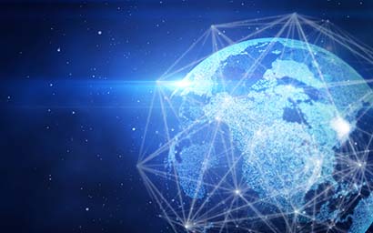 The digitally connected Global Transfer Agent